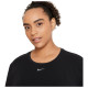 Nike Γυναικεία κοντομάνικη μπλούζα Dri-FIT UV One Lux